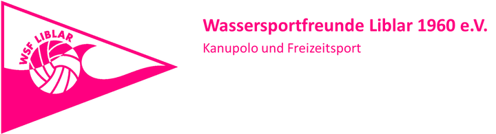 Wassersportfreunde Liblar 1960 e. V.